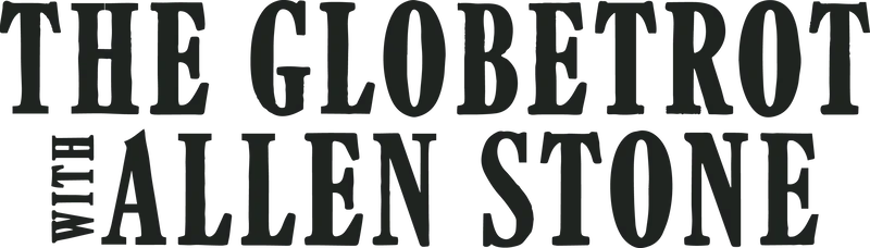 Allen Stone x The Hutton